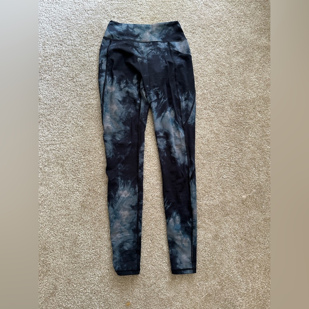 Alphalete Leggings